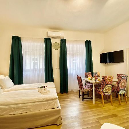 B20 Apartment Budapest Ngoại thất bức ảnh