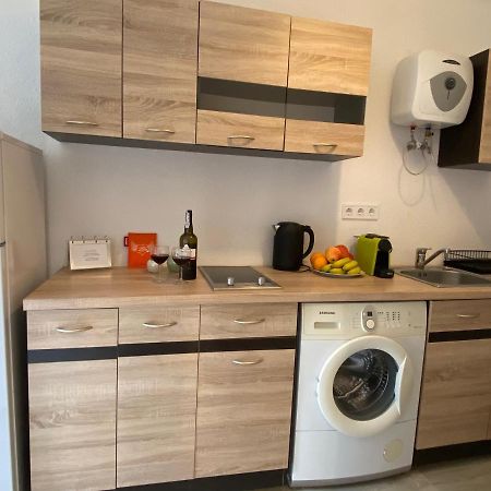 B20 Apartment Budapest Ngoại thất bức ảnh