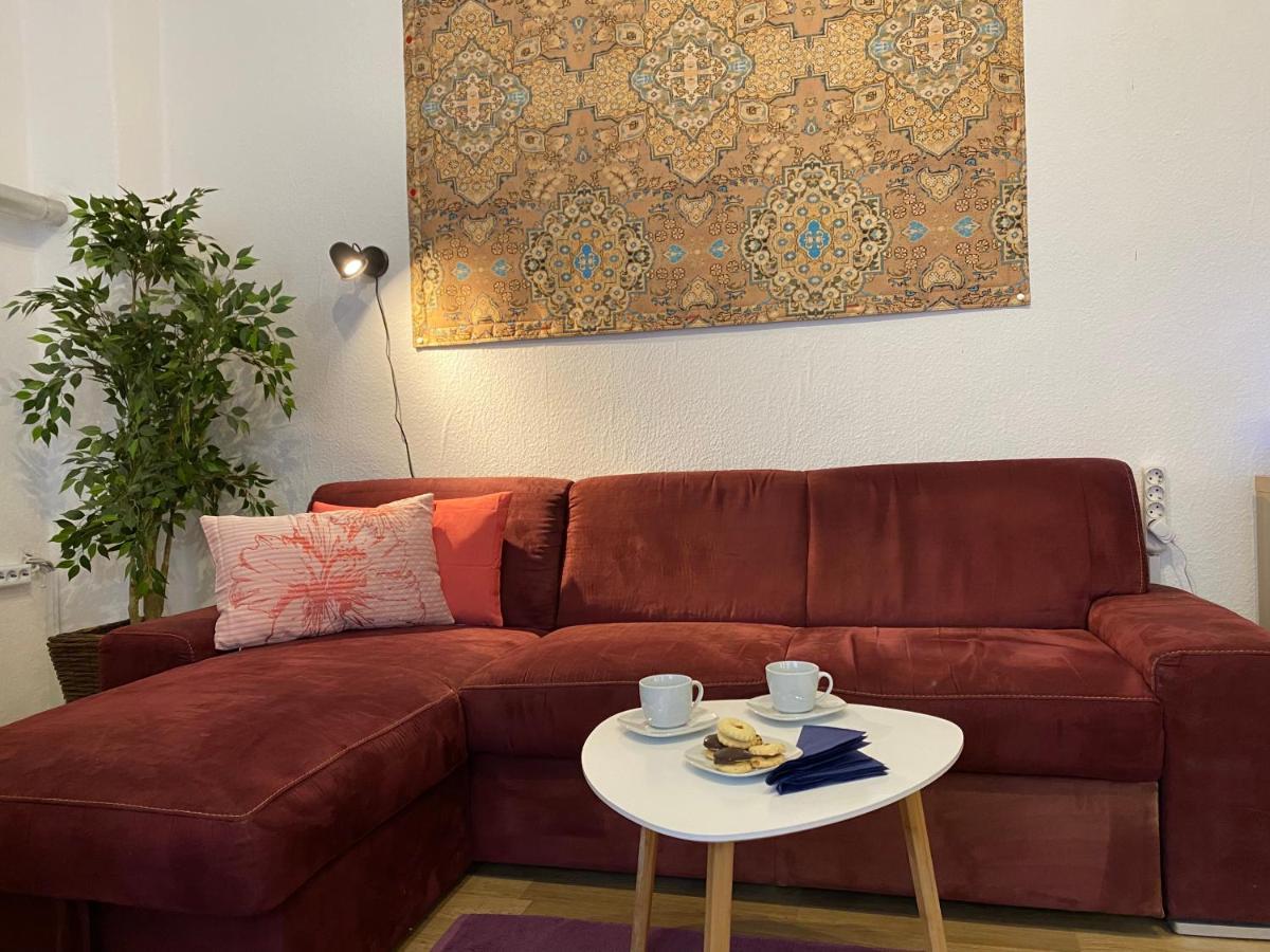 B20 Apartment Budapest Ngoại thất bức ảnh