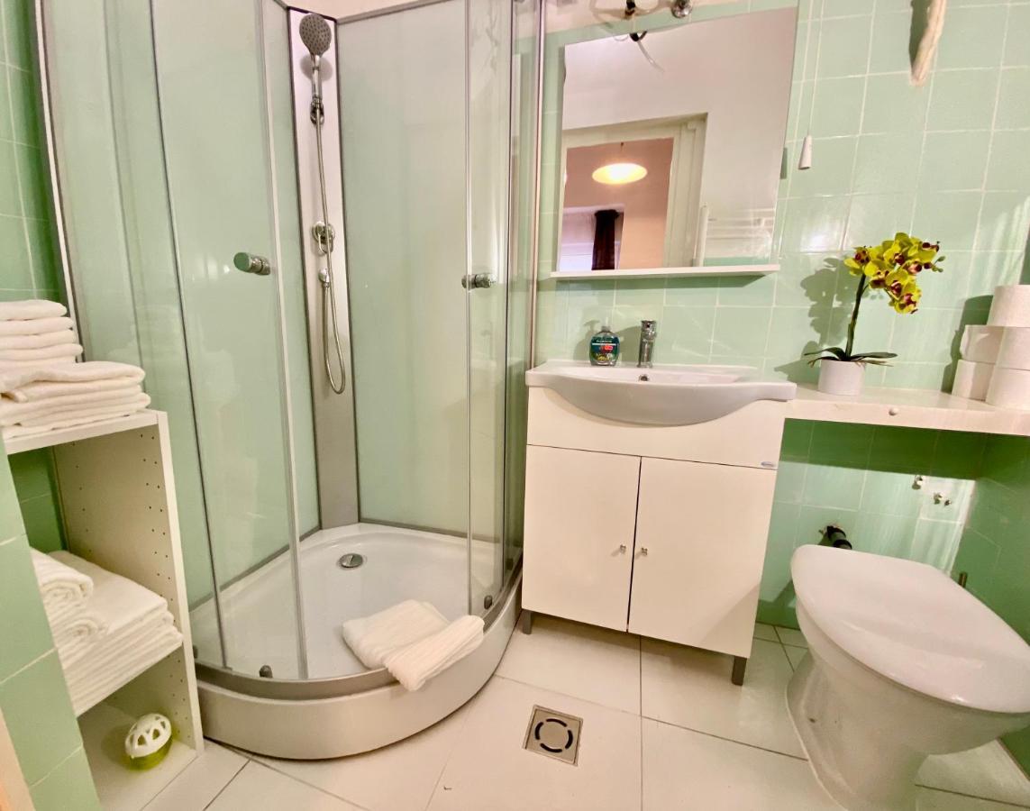 B20 Apartment Budapest Ngoại thất bức ảnh