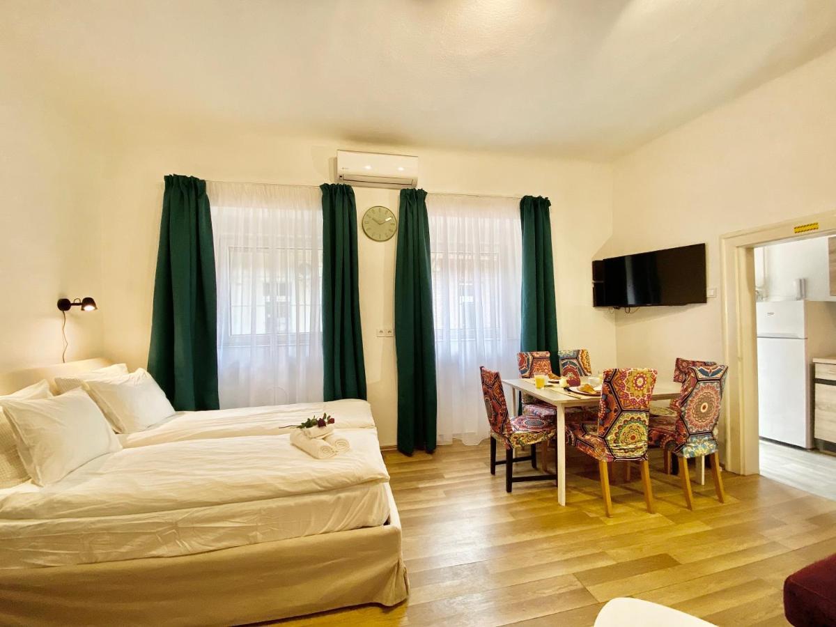 B20 Apartment Budapest Ngoại thất bức ảnh
