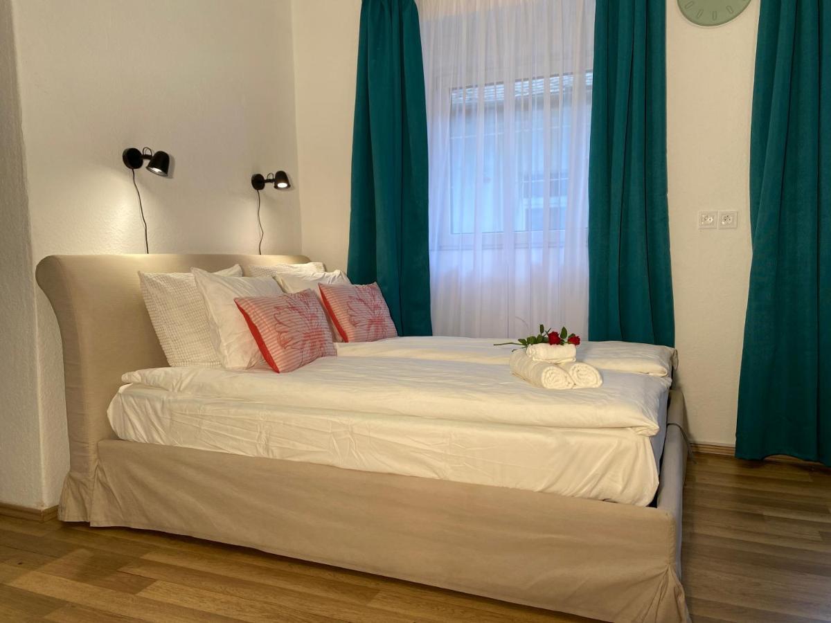B20 Apartment Budapest Ngoại thất bức ảnh