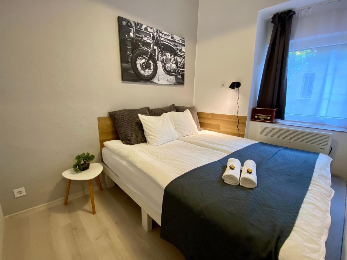 B20 Apartment Budapest Ngoại thất bức ảnh