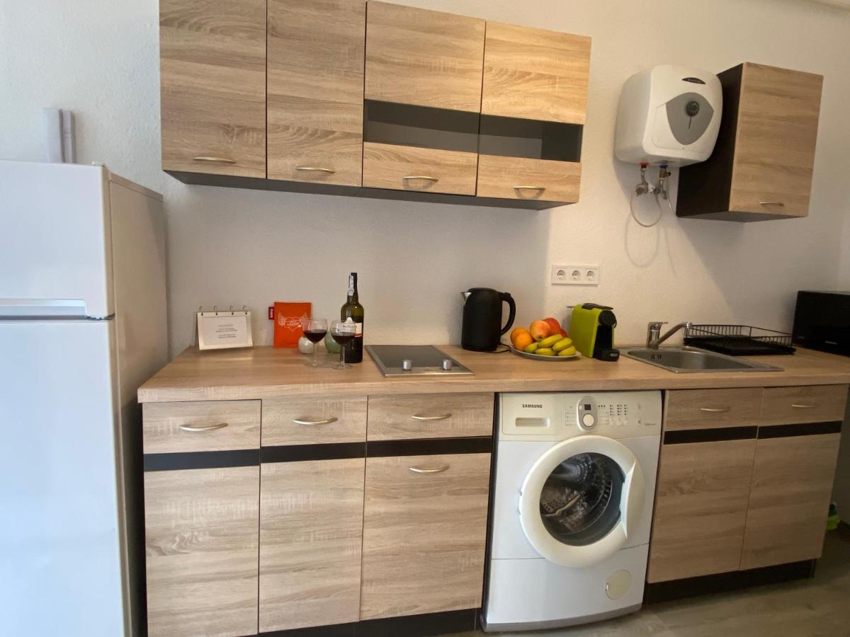 B20 Apartment Budapest Ngoại thất bức ảnh