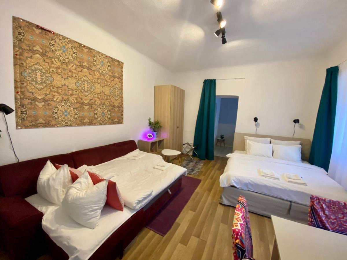 B20 Apartment Budapest Ngoại thất bức ảnh