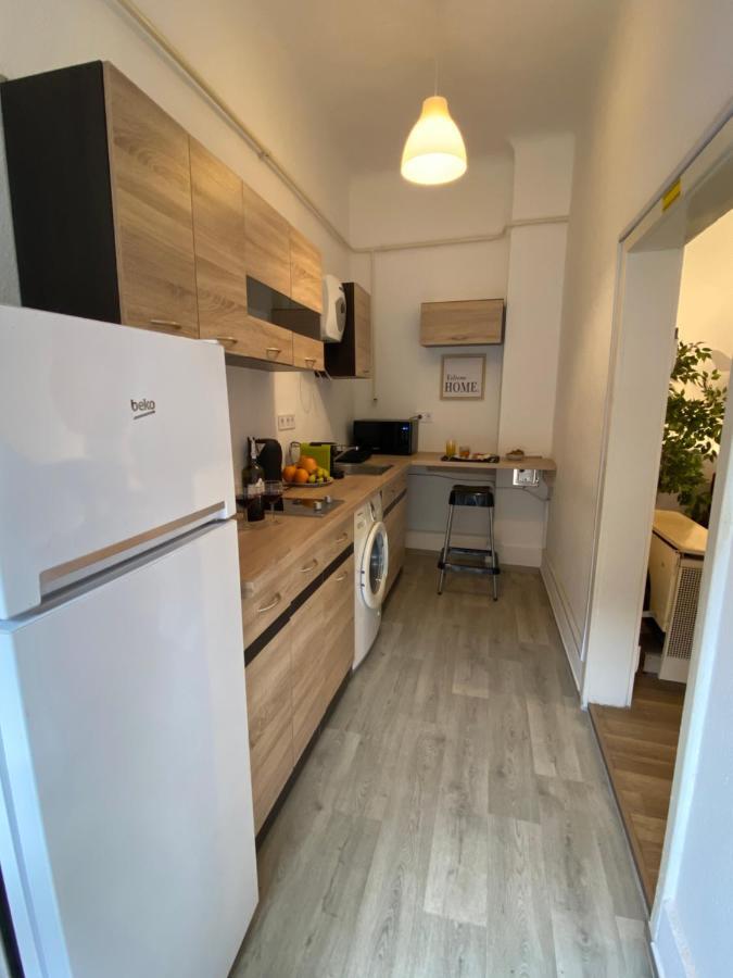 B20 Apartment Budapest Ngoại thất bức ảnh